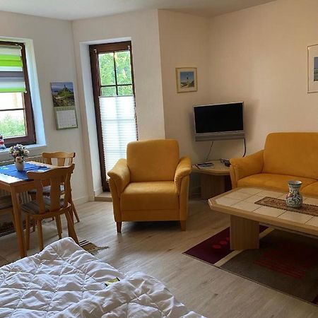 Saarstrasse 18A W9 Διαμέρισμα Dahme  Εξωτερικό φωτογραφία
