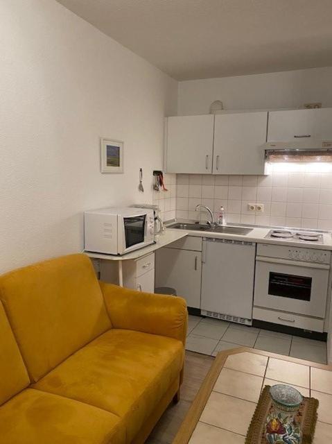 Saarstrasse 18A W9 Διαμέρισμα Dahme  Εξωτερικό φωτογραφία