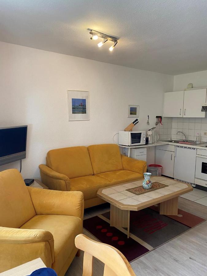 Saarstrasse 18A W9 Διαμέρισμα Dahme  Εξωτερικό φωτογραφία
